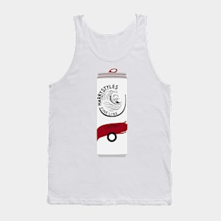 C H E R R Y Tank Top